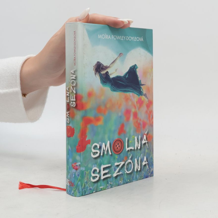 Moïra Fowley Doyle Smolná sezóna