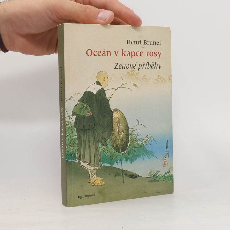 Henri Brunel Oceán v kapce rosy