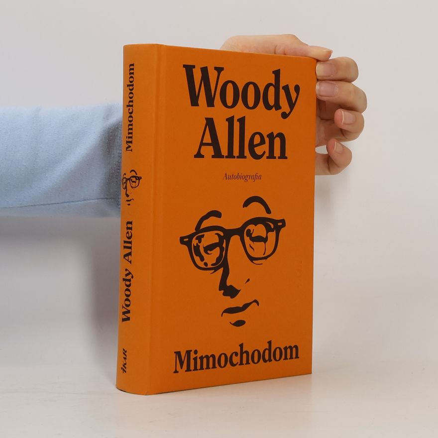 Woody Allen Mimochodom