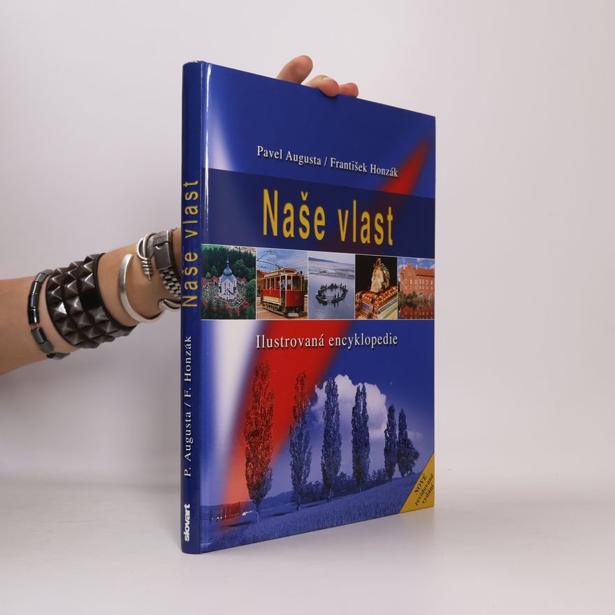 Pavel Augusta Naše vlast