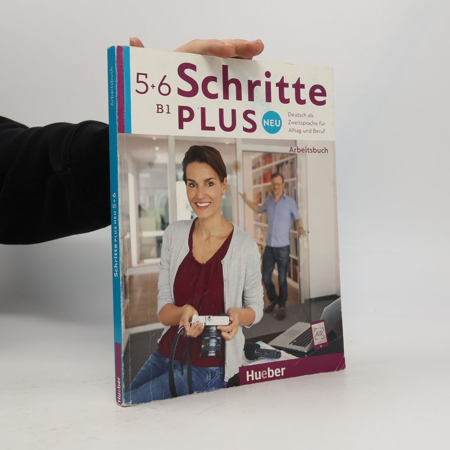 Barbara Gottstein Schramm Schritte plus neu