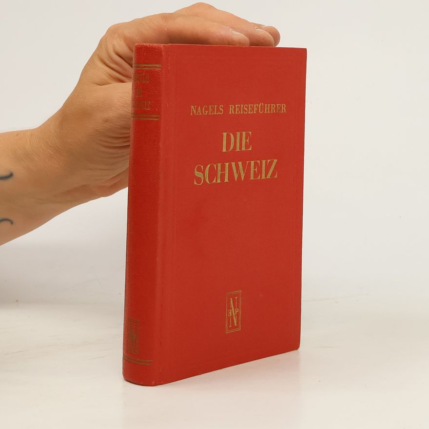 Autorenkollektiv Die Schweiz