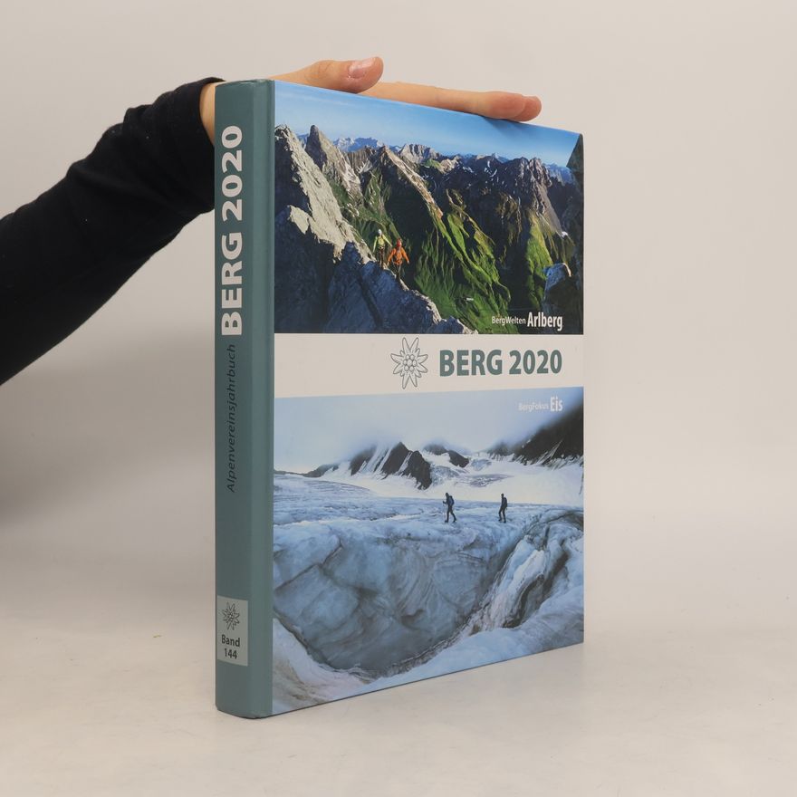 Autorenkollektiv Berg 2020