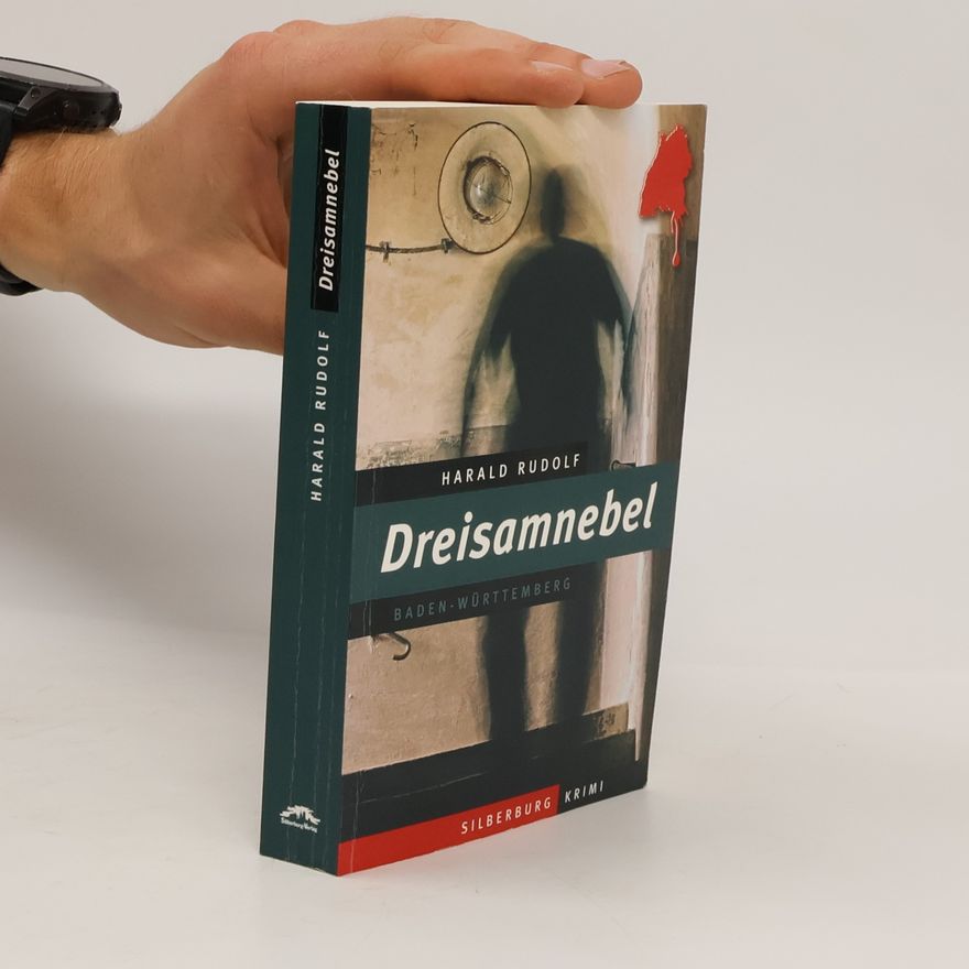 Harald Rudolf Dreisamnebel