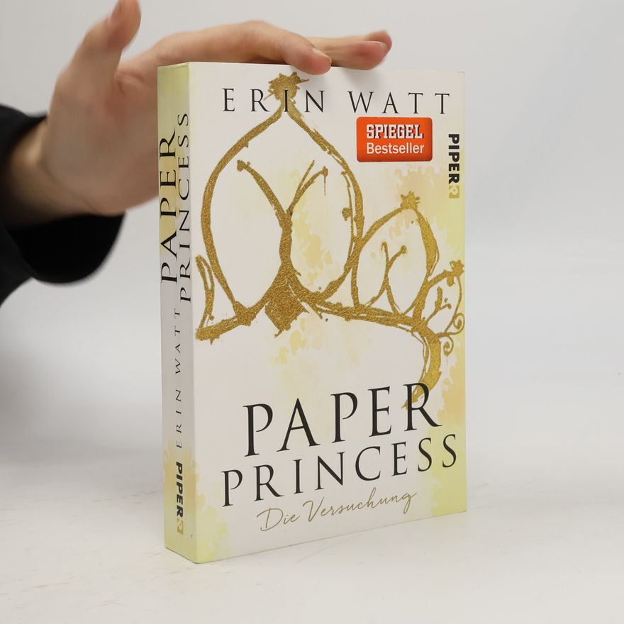 Erin Watt Paper Princess
