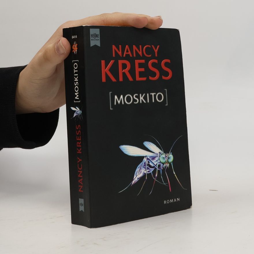 Nancy Kress Moskito