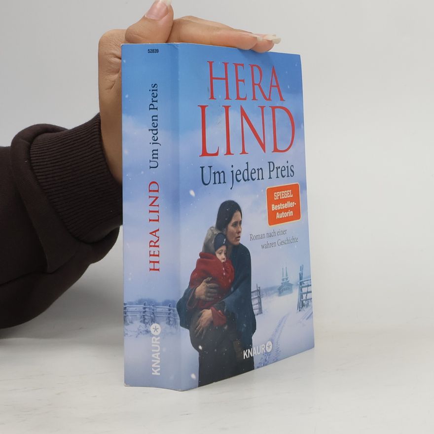 Hera Lind Um jeden Preis