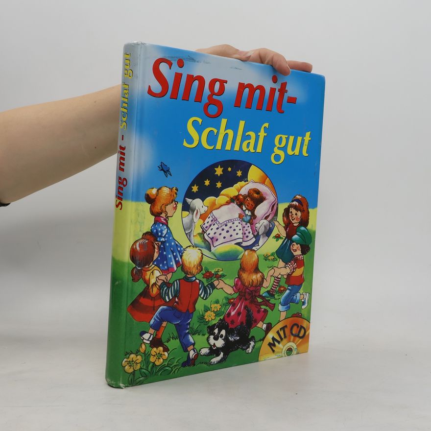 Various authors Sing mit - schlaf gut