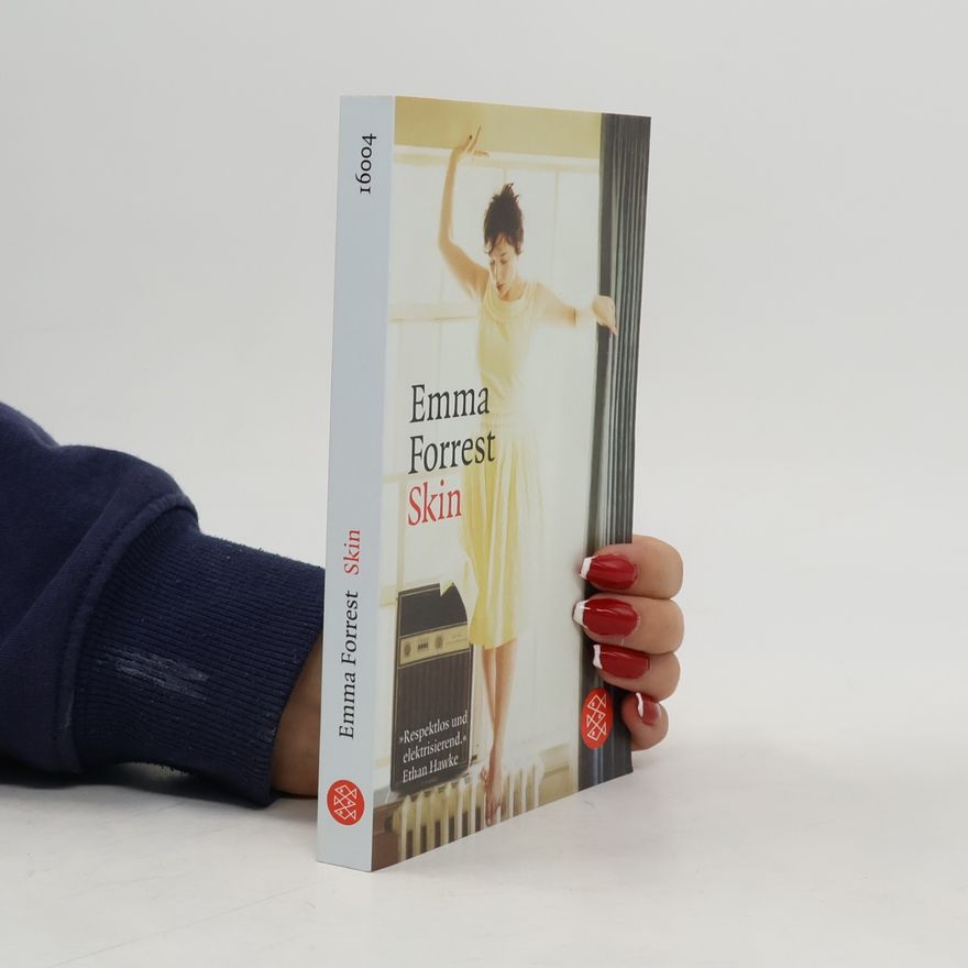 Emma Forrest Skin