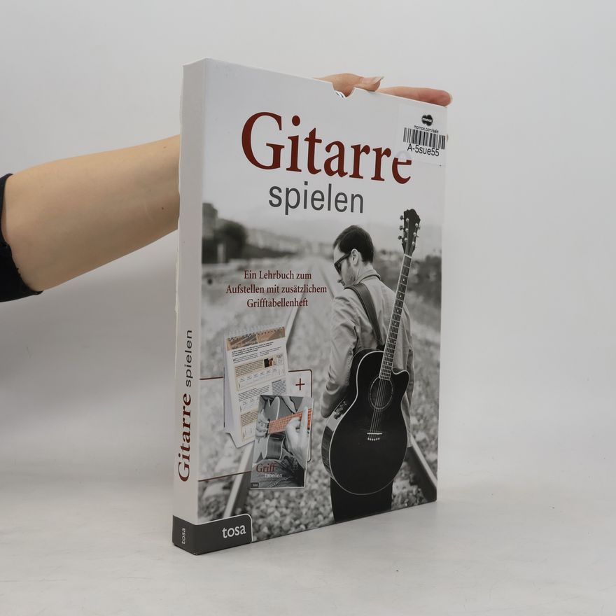 tosa GmbH Gitarre spielen