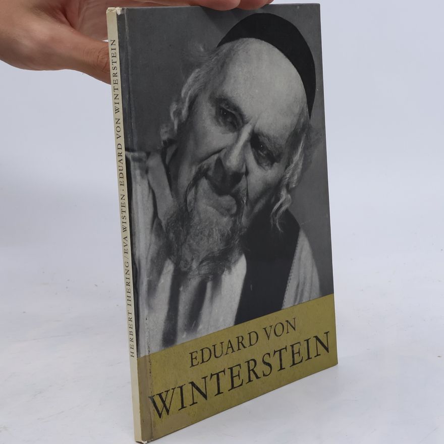 Autorenkollektiv Eduard von Winterstein