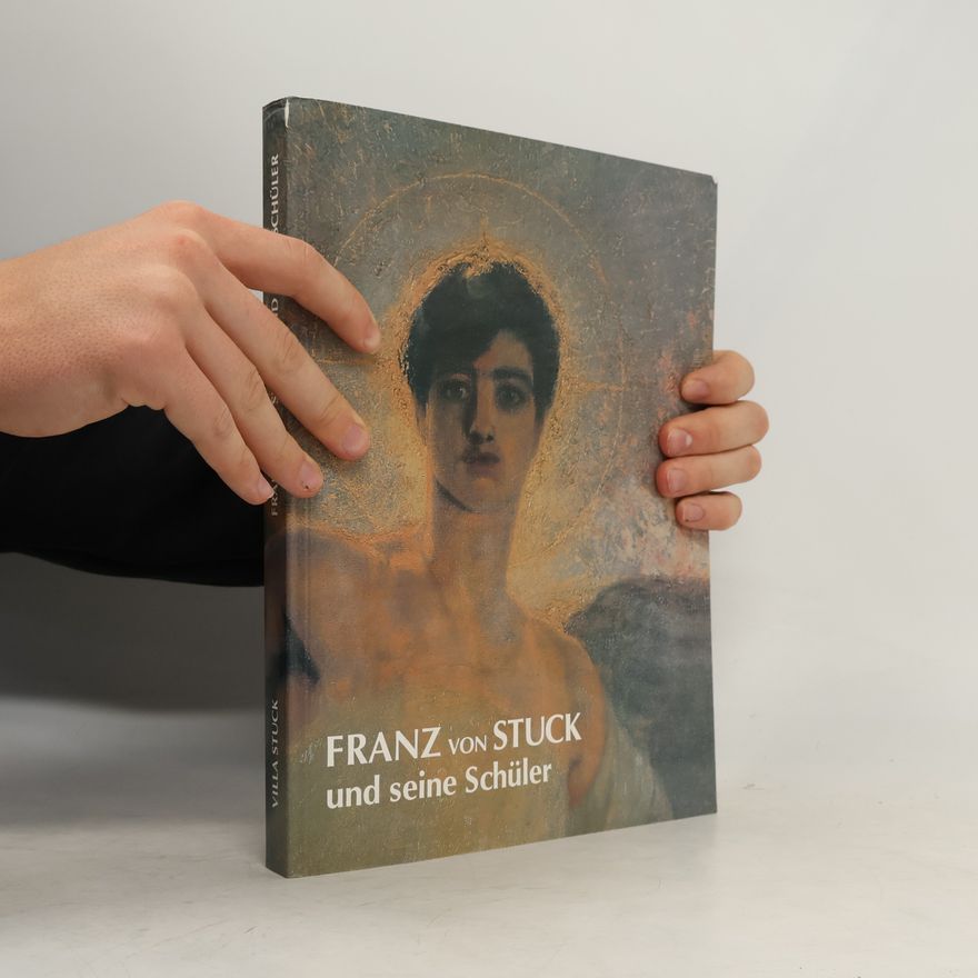 Horst Ludwig Franz von Stuck und seine Schüler