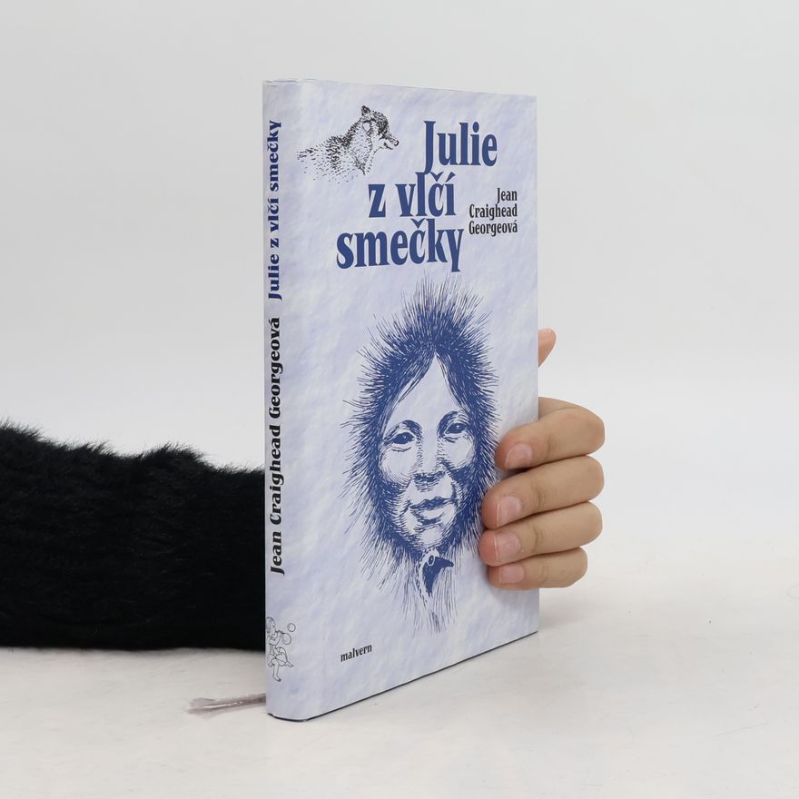 Jean Craighead George Julie z vlčí smečky