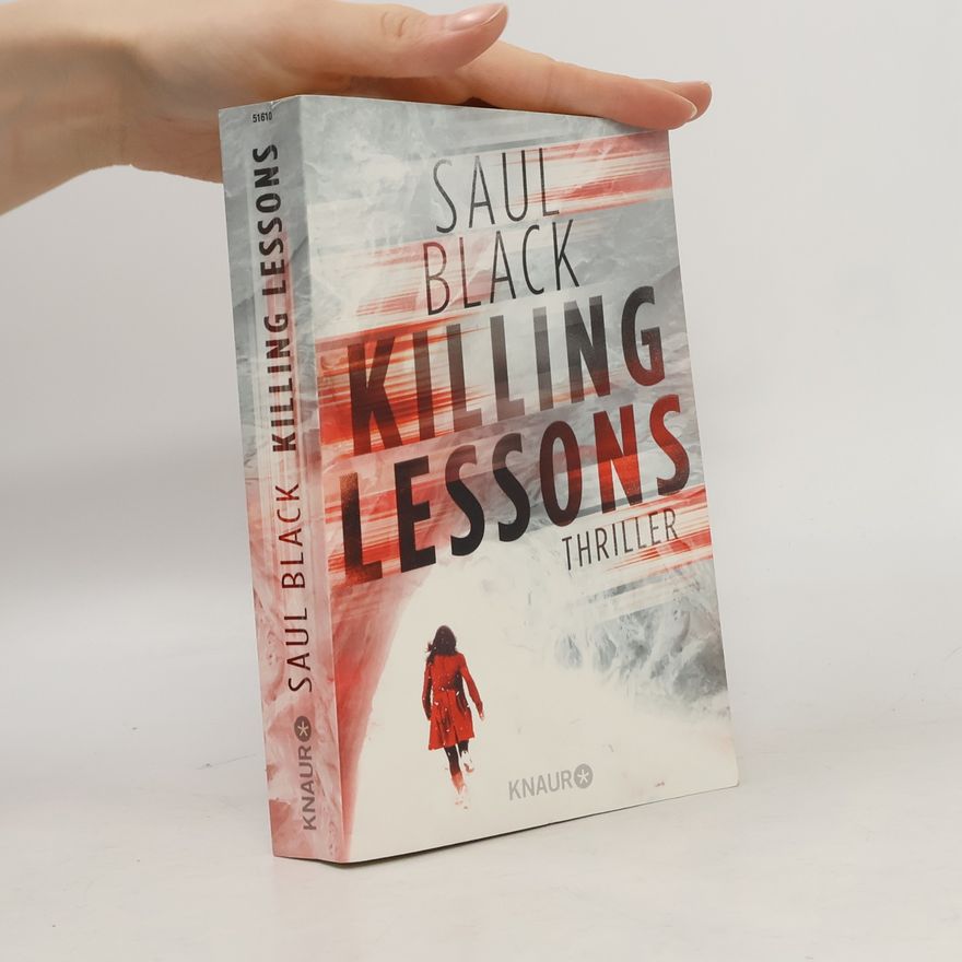 Glen Duncan Killing Lessons