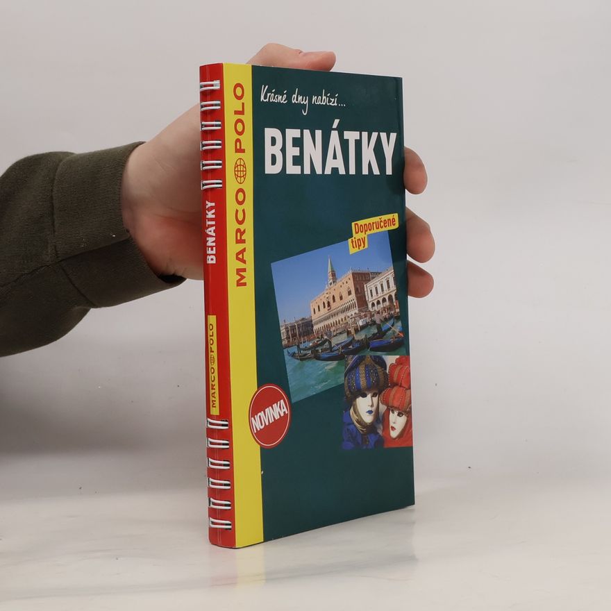 Auteurscollectief Benátky