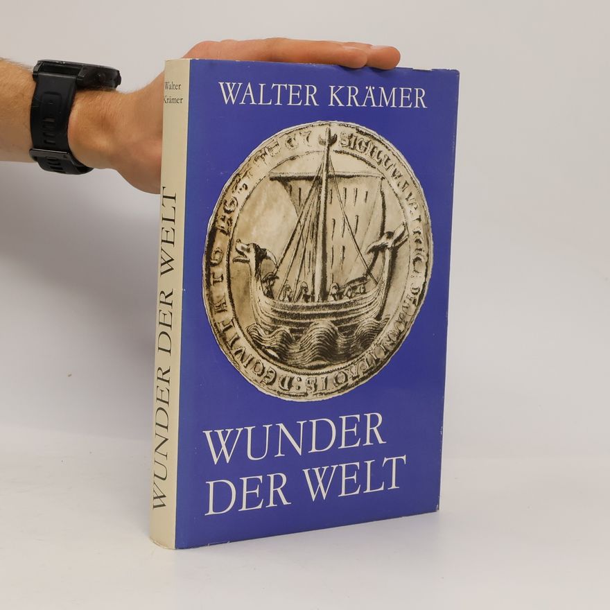 Walter Krämer Wunder der Welt