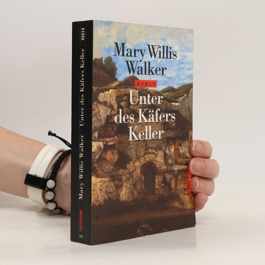 Mary Willis Walker Unter des Käfers Keller
