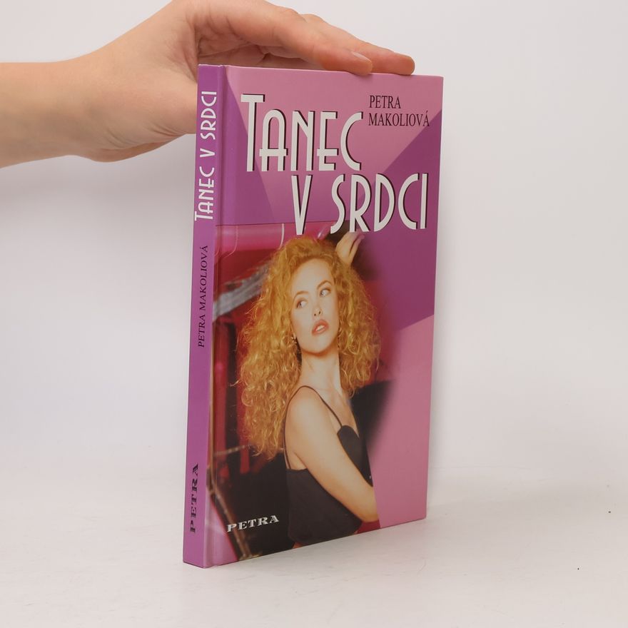Petra Martišková Tanec v srdci