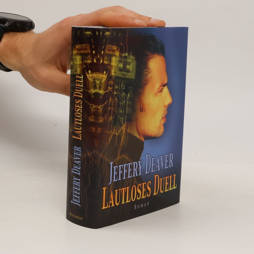 Jeffery Deaver Lautloses Duell