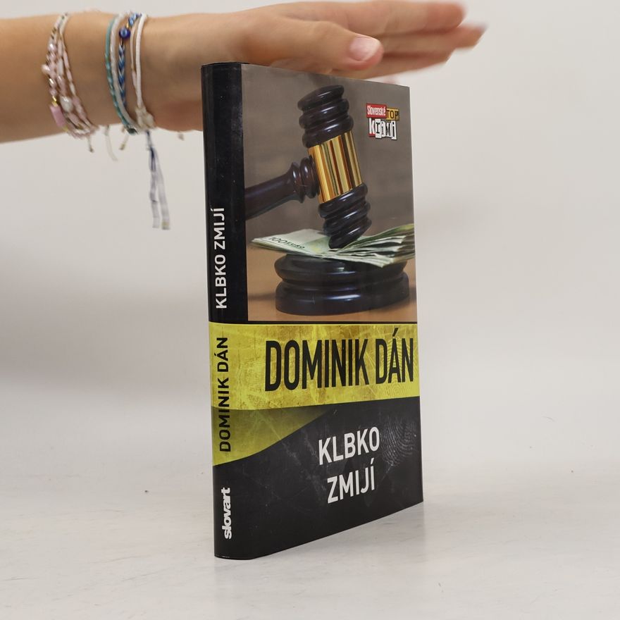 Dominik Dán Klbko zmijí