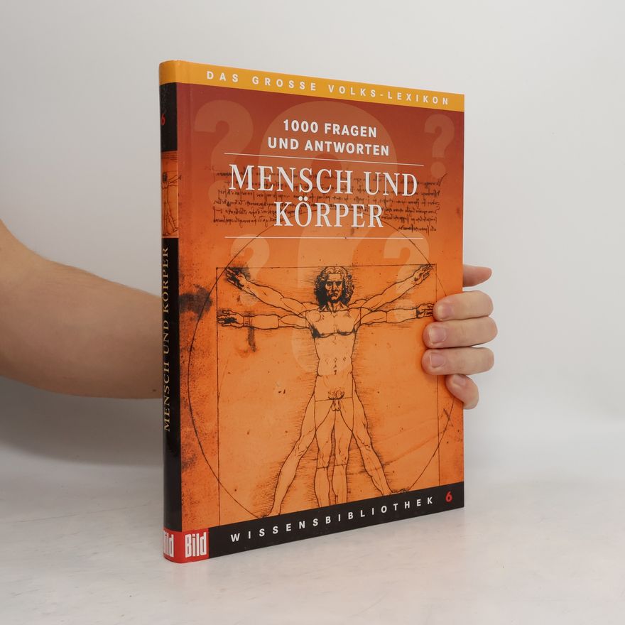 Florian von Heintze Mensch und Körper