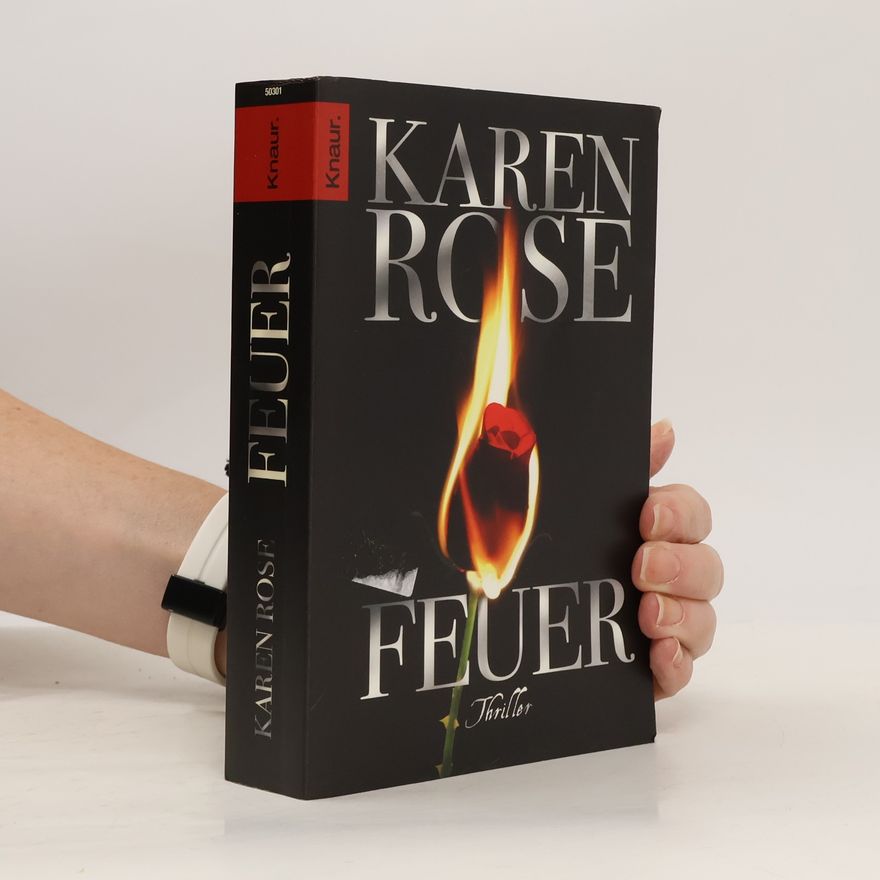 Karen Rose Feuer