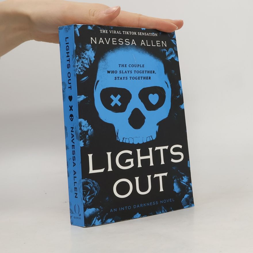 Navessa Allen Lights Out
