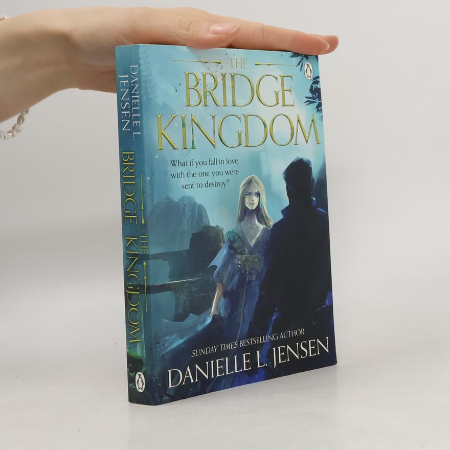 Danielle L. Jensen The Bridge Kingdom