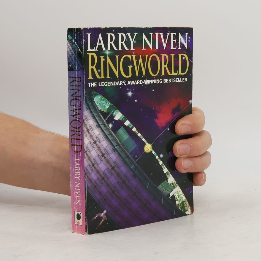 Larry Niven Ringworld