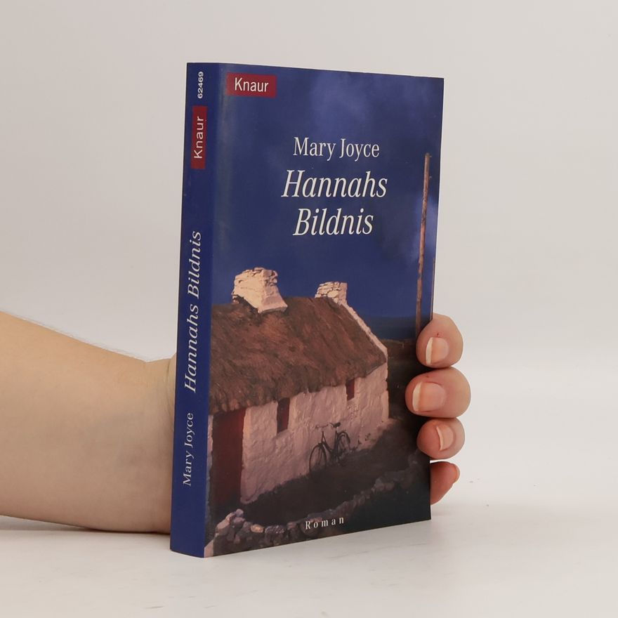 Mary Joyce Hannahs Bildnis