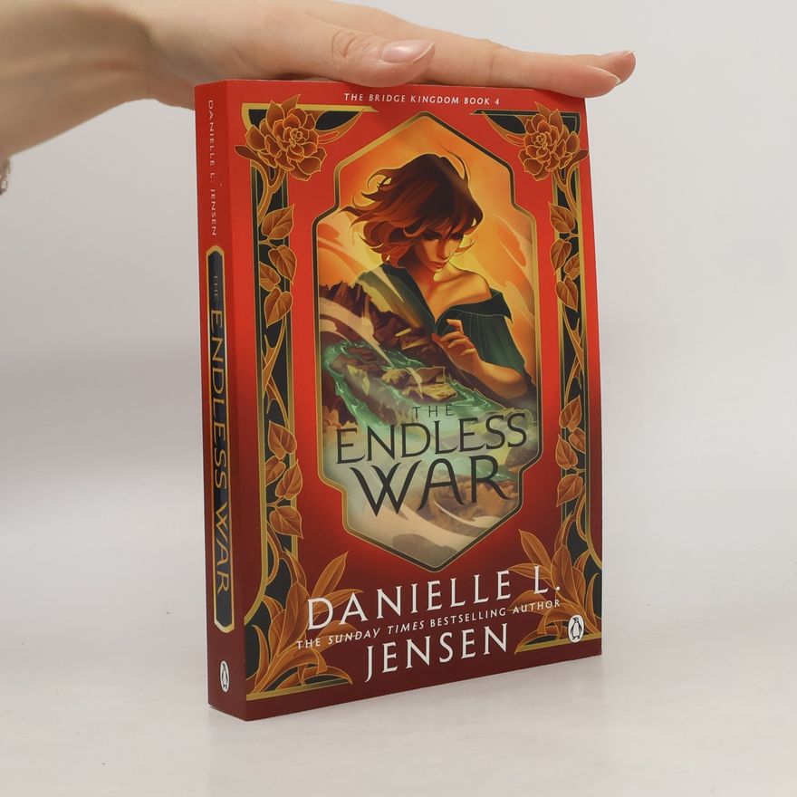 Danielle L. Jensen The Endless War