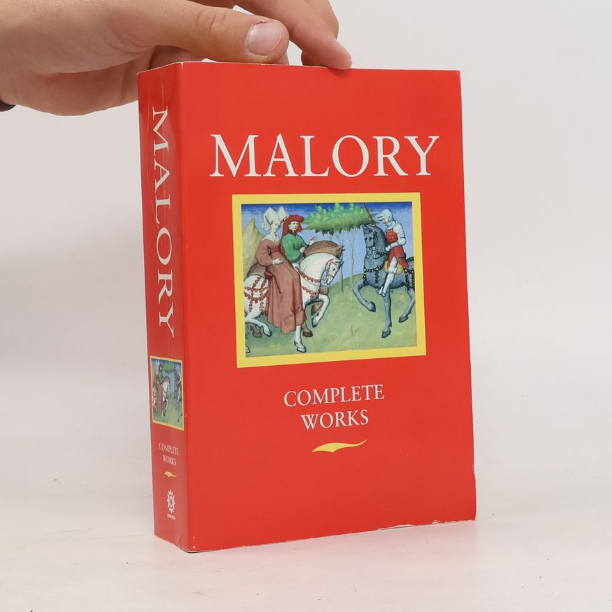 Thomas Malory Works