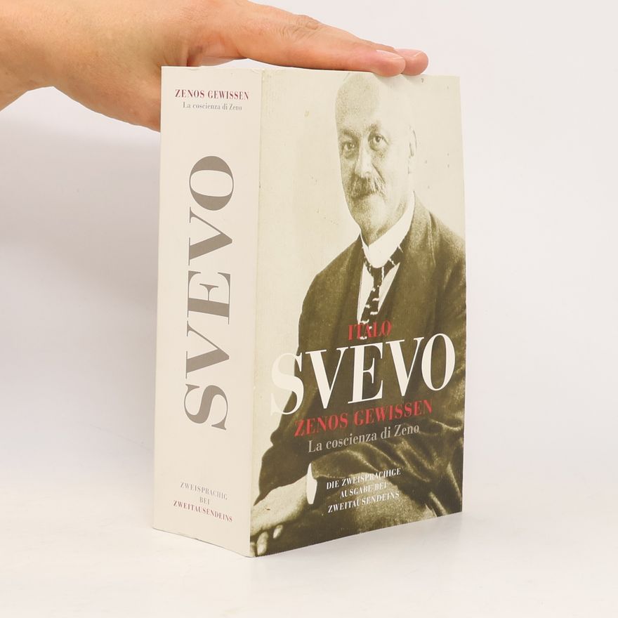 Italo Svevo Zenos Gewissen