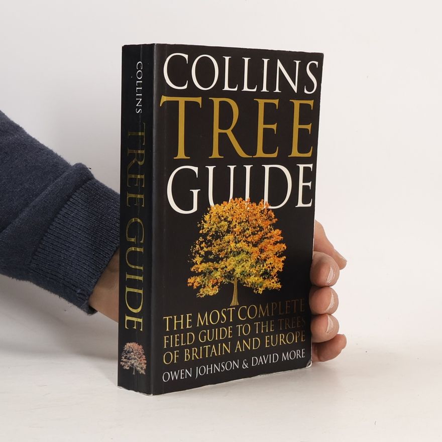 David More Collins Tree Guide
