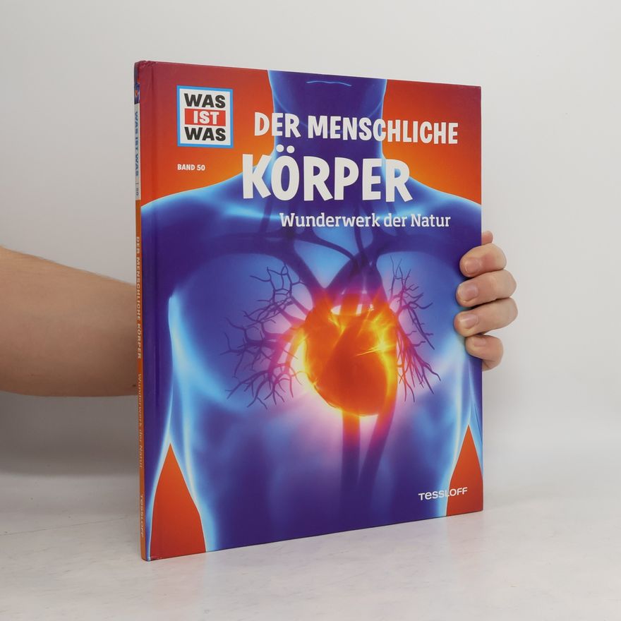 Sabrina Rachlé Der menschliche Körper