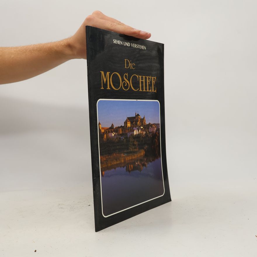 Auteurscollectief Die Moschee