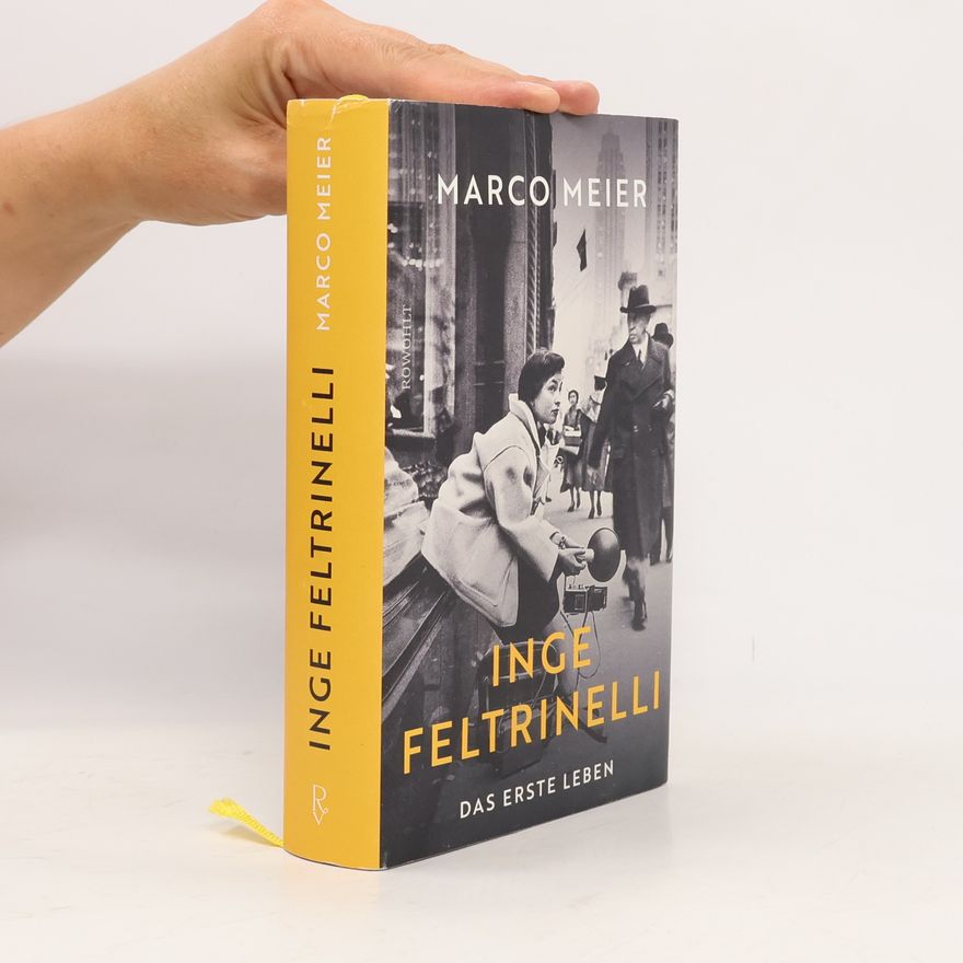 Marco Meier Inge Feltrinelli