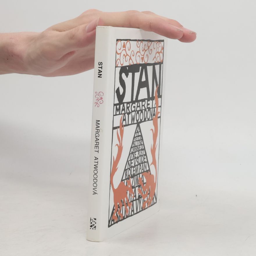Margaret Atwood Stan