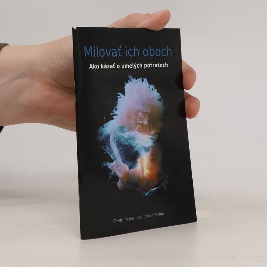 František Tonda Milovať ich oboch