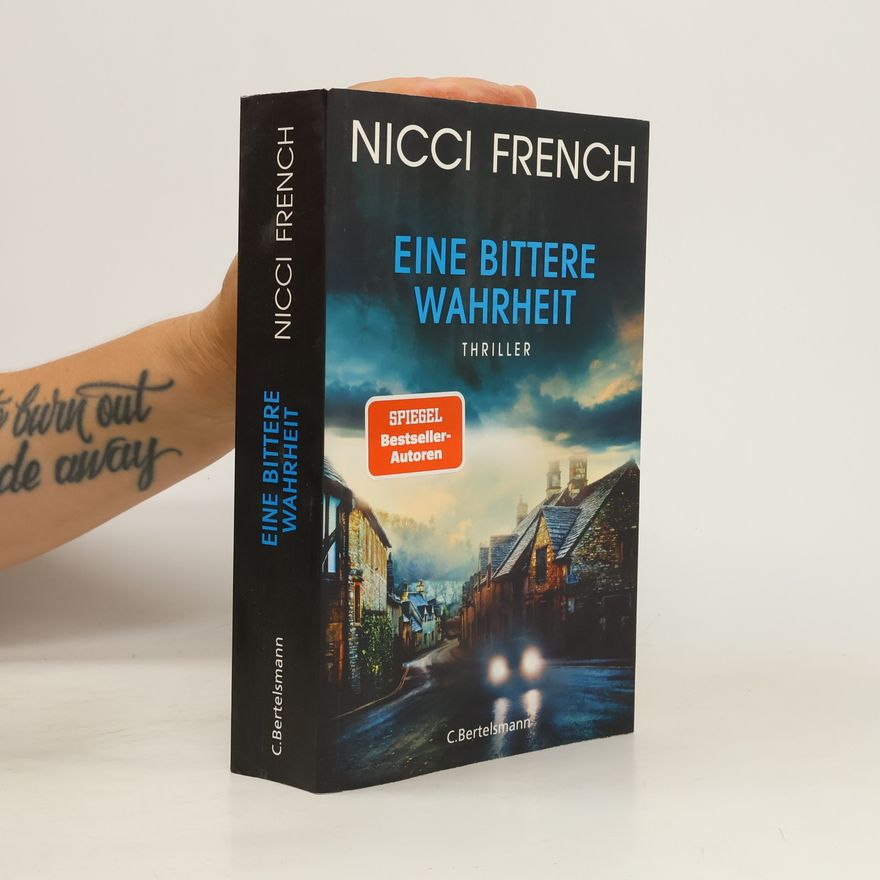 Nicci French Eine bittere Wahrheit
