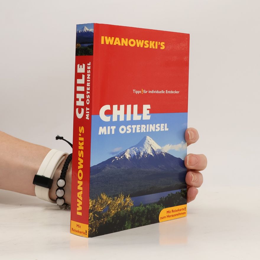 Ortrun C. Hörtreiter Chile