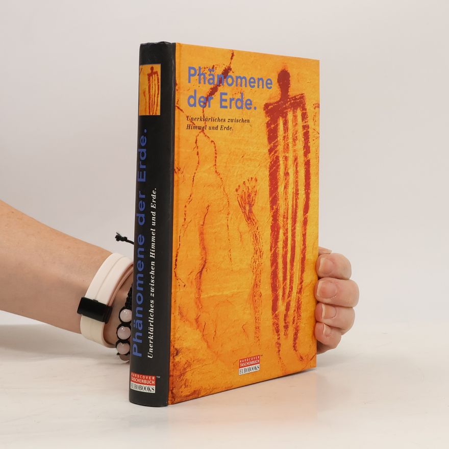 Autorenkollektiv Phänomene der Erde