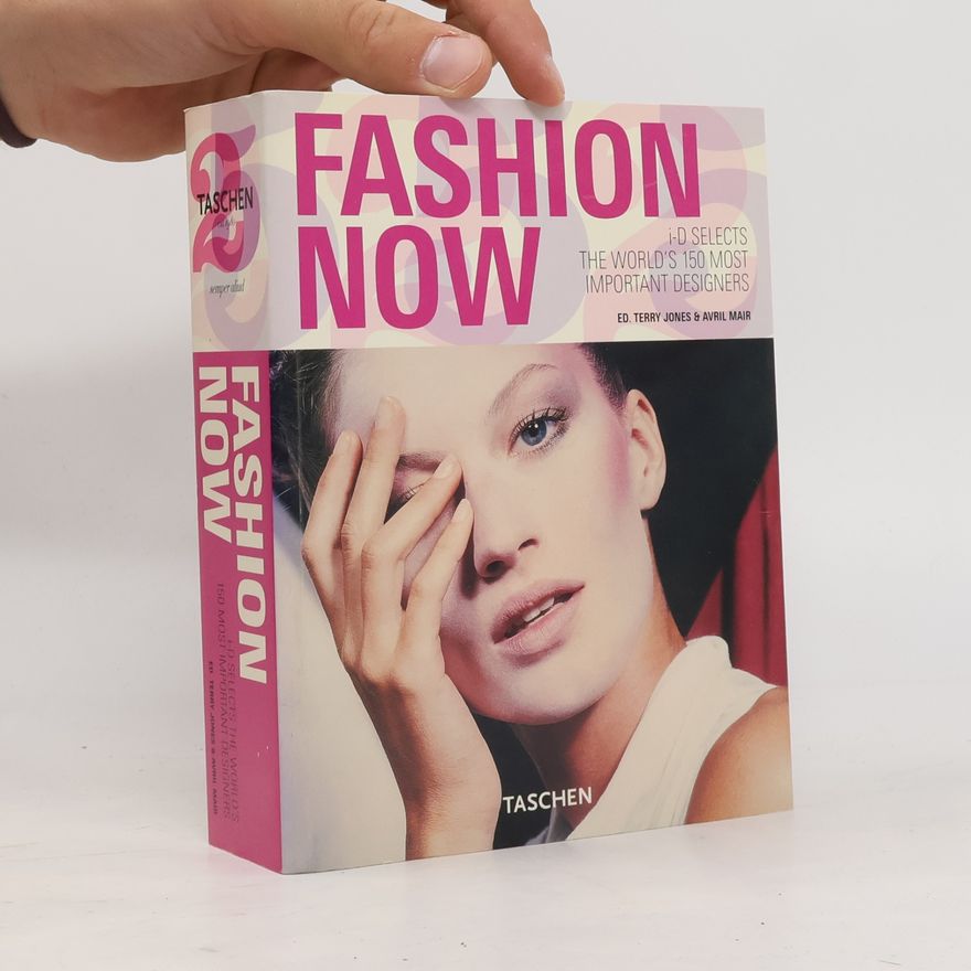 Terry Jones Fashion now