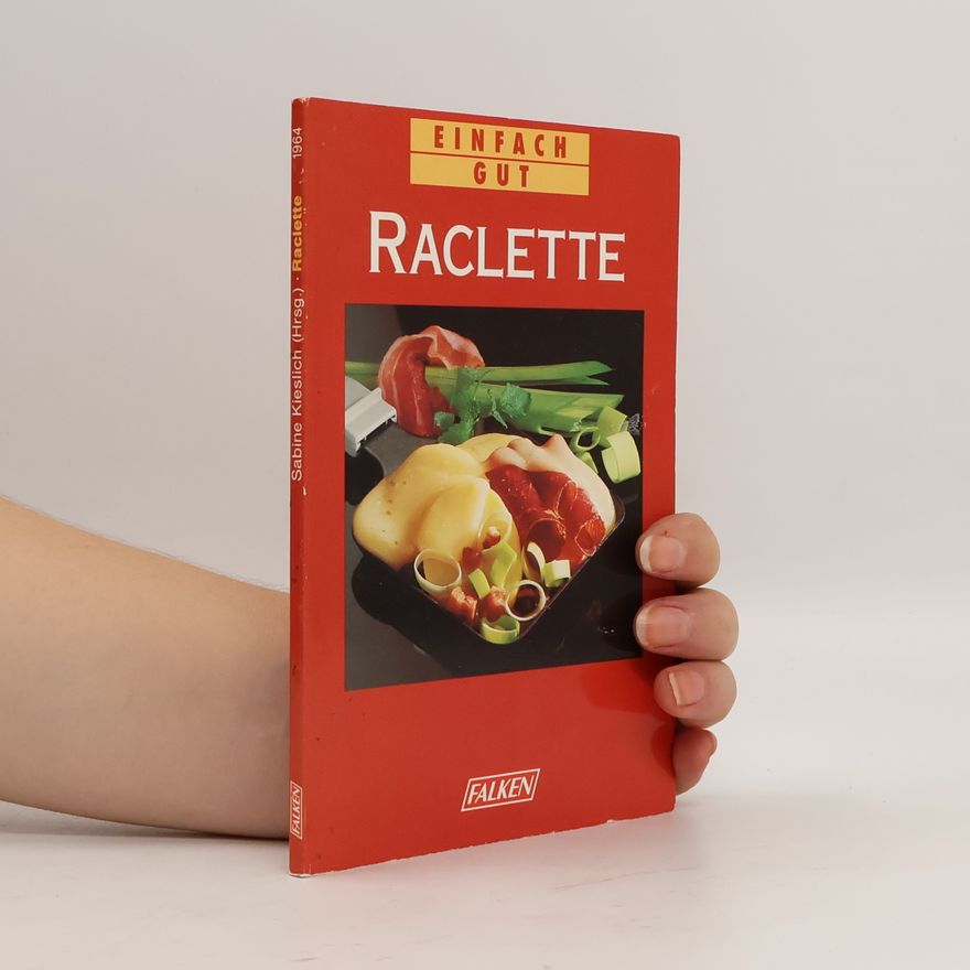 Sabine Kieslich Raclette
