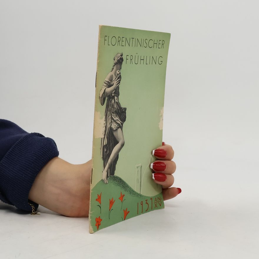 Autorenkollektiv Florentinischer Frühling