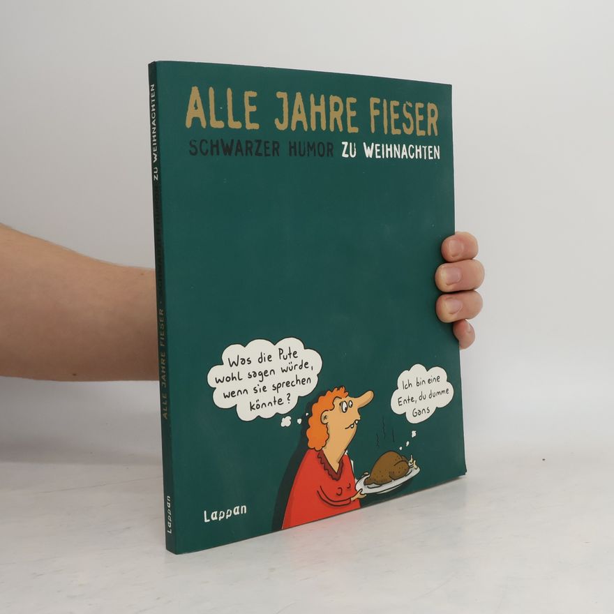 M. Adam Alle Jahre fieser