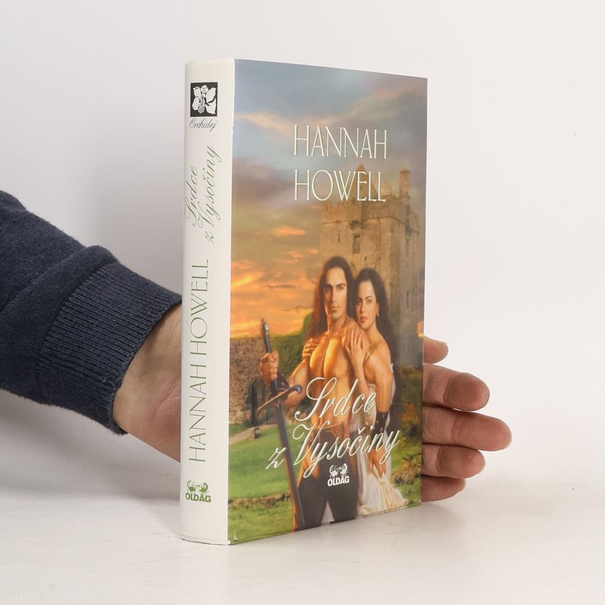 Hannah Howell Srdce z Vysočiny