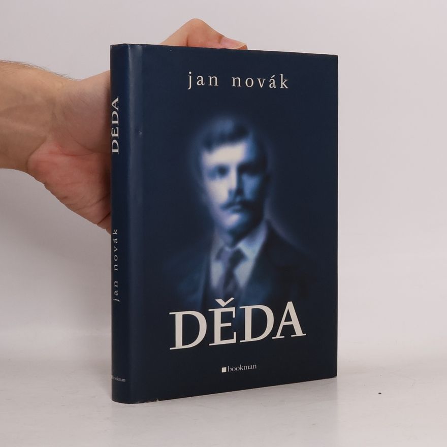 Jan Novák Děda