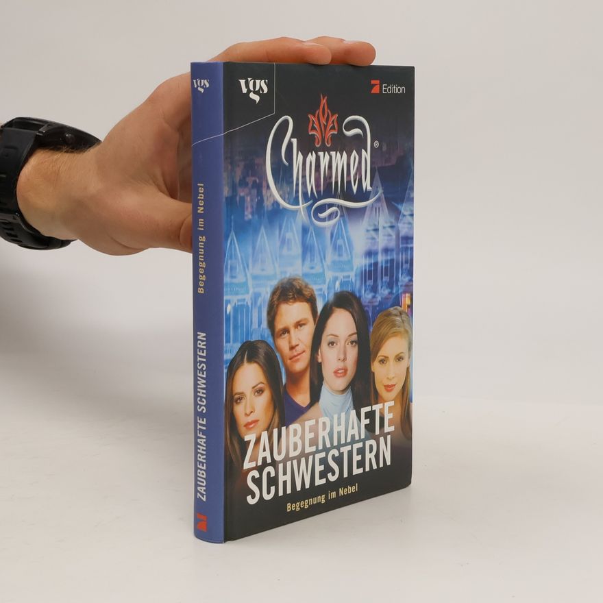 Diana G. Gallagher Charmed - zauberhafte Schwestern