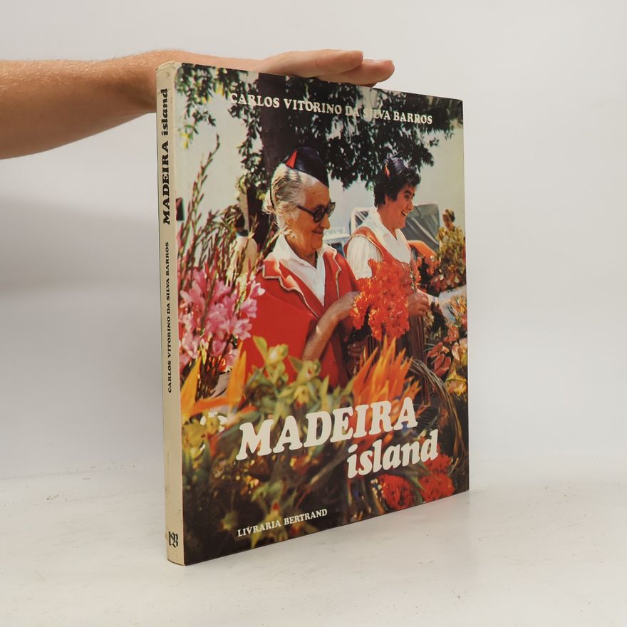 Renée Barros Madeira island